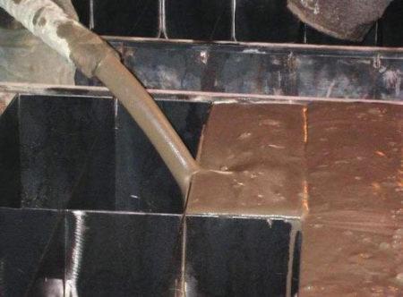 Строительство забора из пеноблоков Строительство забора из пеноблоков