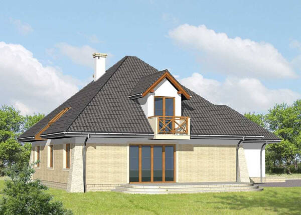 Виды вальмовых крыш с эркером, кукушкой, балконом и другие: обзор и особенности Виды вальмовых крыш с эркером, кукушкой, балконом и другие: обзор и особенности