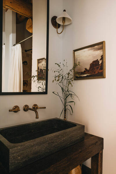 Прекрасный бревенчатый дом в Канаде Прекрасный бревенчатый дом в Канаде