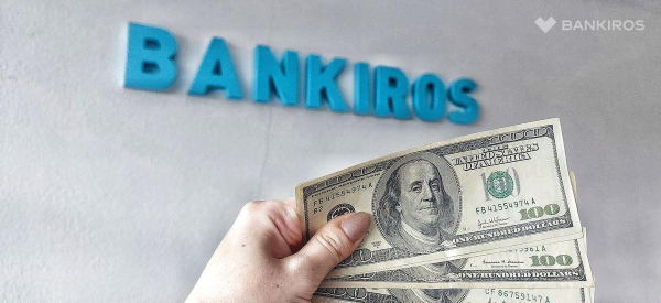 Девальвация рубля: доллар скоро будет по 100