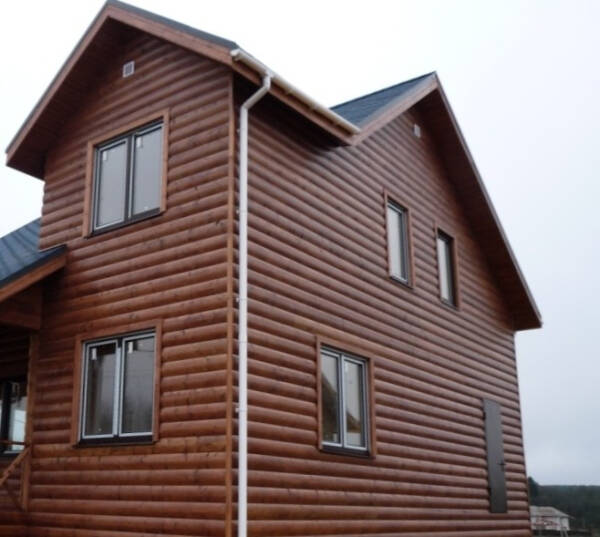 Дополнительное утепление стен деревянного дома Дополнительное утепление стен деревянного дома