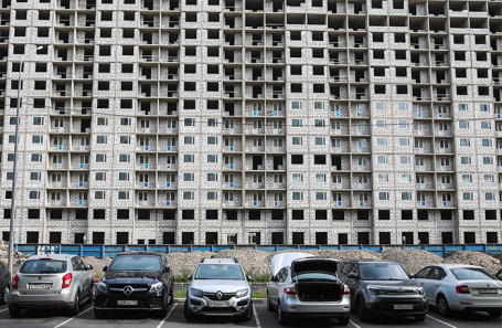 Проблема долгостроев: регионам — новая помощь, застройщикам — новые обязанности Проблема долгостроев: регионам — новая помощь, застройщикам — новые обязанности