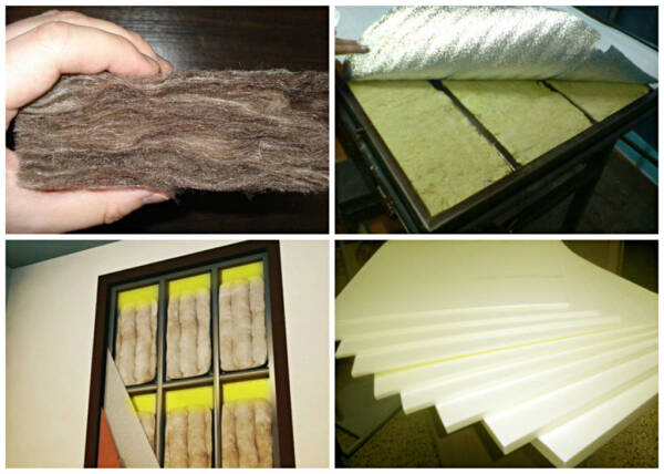 Добиваемся идеальной тишины про помощи входных дверей с шумоизоляцией Добиваемся идеальной тишины про помощи входных дверей с шумоизоляцией