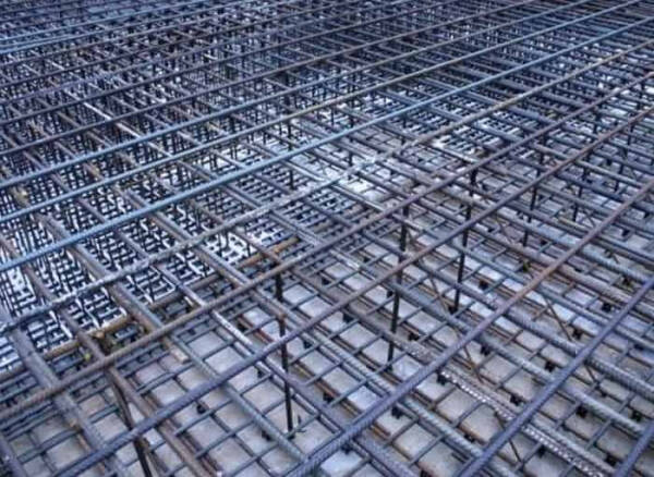 Стальная арматура и её применение Стальная арматура и её применение