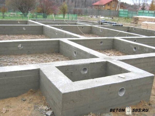 Какой цемент лучше для фундамента Какой цемент лучше для фундамента