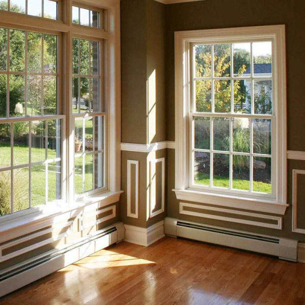 Окна для частного дома и квартиры: как правильно выбрать?