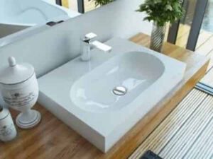 Выбор раковины для ванной комнаты