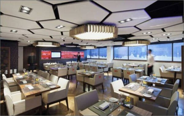 Подвесные потолки Армстронг: устройство и варианты применения в жилых помещениях Подвесные потолки Армстронг: устройство и варианты применения в жилых помещениях