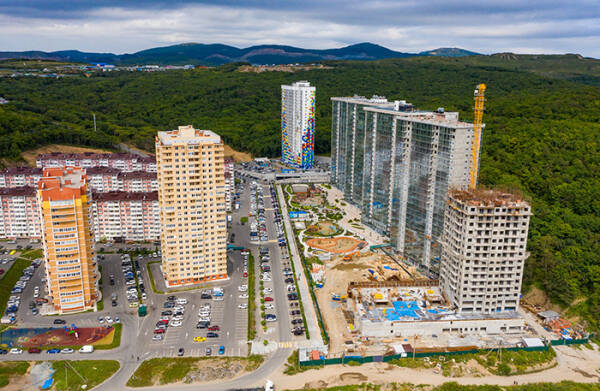 Закон о риелторской деятельности: первичный рынок тоже в игре Закон о риелторской деятельности: первичный рынок тоже в игре