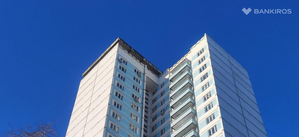 Можно ли сегодня продать квартиру в ипотеке: экономист раскрыл детали Можно ли сегодня продать квартиру в ипотеке: экономист раскрыл детали