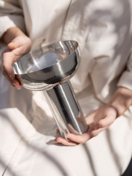 Стильный летний минимализм от Blomus