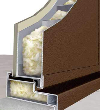 Добиваемся идеальной тишины про помощи входных дверей с шумоизоляцией Добиваемся идеальной тишины про помощи входных дверей с шумоизоляцией