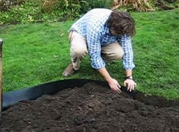 Декоративные заборчики для сада Декоративные заборчики для сада