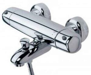 Для чего нужны термостатические смесители Для чего нужны термостатические смесители