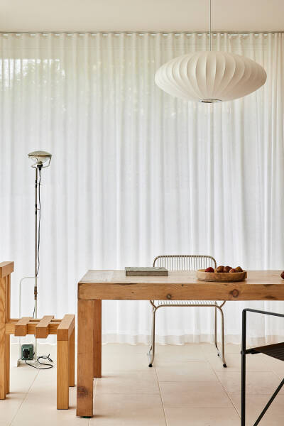 Вдохновляющий интерьер пляжного дома в Австралии с изящными тёплыми акцентами Вдохновляющий интерьер пляжного дома в Австралии с изящными тёплыми акцентами