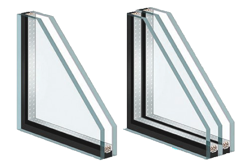 Безопасны ли входные двери со стеклянными вставками? Безопасны ли входные двери со стеклянными вставками?