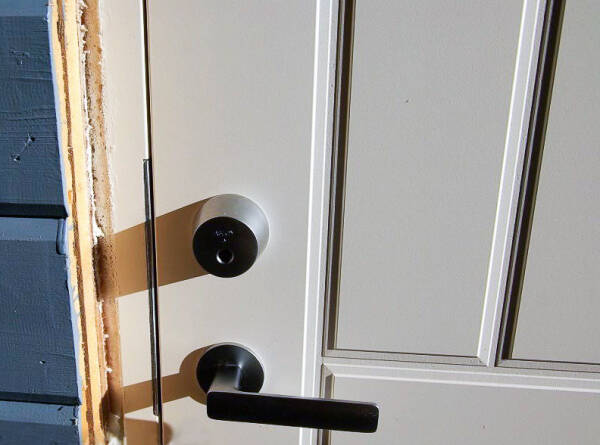 Надежность и красота: обзор финских входных дверей для загородного дома Надежность и красота: обзор финских входных дверей для загородного дома