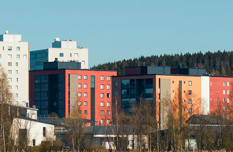 Финским властям теперь проще изъять недвижимость у россиян за долги Финским властям теперь проще изъять недвижимость у россиян за долги