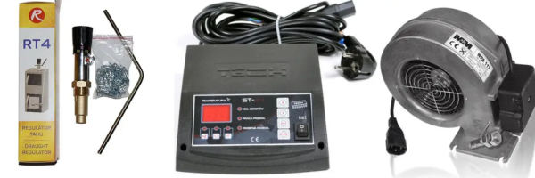 Современная автоматика для котлов отопления: функции, установка и советы Современная автоматика для котлов отопления: функции, установка и советы