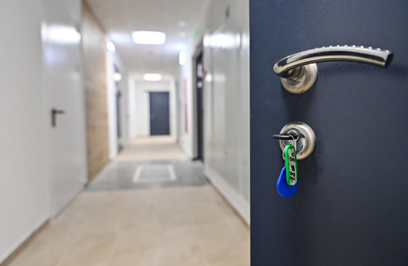 Семейная ипотека будет продлена еще на шесть лет