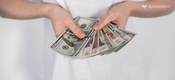 Взлет доллара выше 100 отменяется: экономист увидел риски сильного обвала валюты Взлет доллара выше 100 отменяется: экономист увидел риски сильного обвала валюты