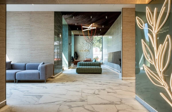 &laquo;VERY на Ботанической&raquo;: вперед по парящему над землей мосту