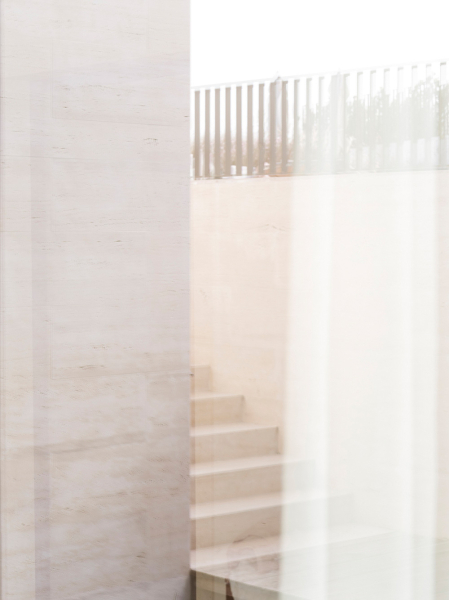 Стильный летний минимализм от Blomus