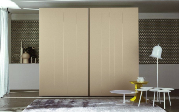 Варианты открывания дверей