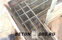 Устройство ленточного фундамента на пучинистых грунтах Устройство ленточного фундамента на пучинистых грунтах