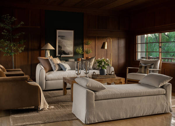 Безупречный уют в новом каталоге McGee & Co