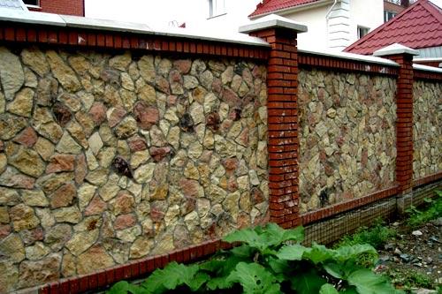 Элитные заборы для коттеджей Элитные заборы для коттеджей