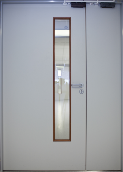 Классификация противопожарных дверей Классификация противопожарных дверей