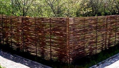 Дешевые недорогие заборы Дешевые недорогие заборы