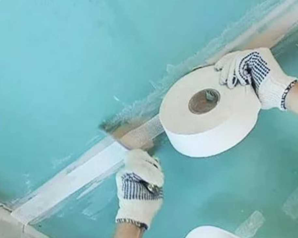 Как выбрать лучшую серпянку для гипсокартона: советы и рекомендации Как выбрать лучшую серпянку для гипсокартона: советы и рекомендации