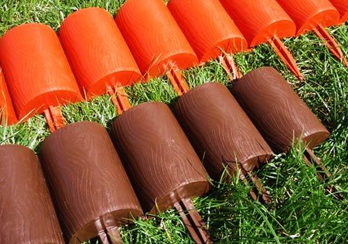 Декоративные заборчики для сада Декоративные заборчики для сада