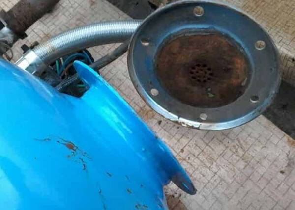 Гидроаккумулятор перестал работать: что делать? Гидроаккумулятор перестал работать: что делать?