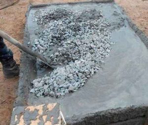 Что такое бетон