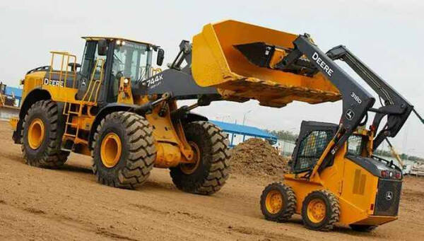 Что такое спецтехника Что такое спецтехника