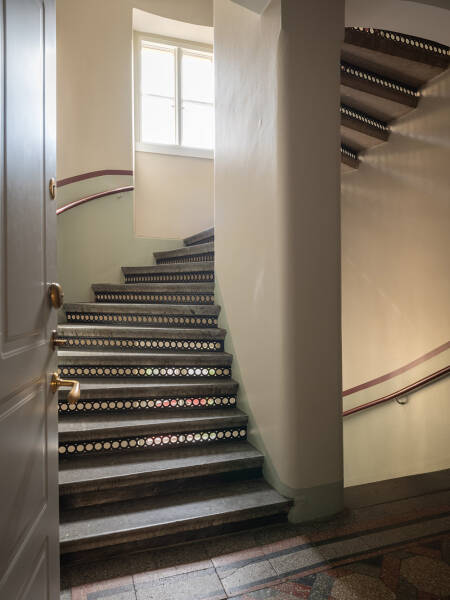 Бежевые стены, яркий декор и тёмная спальня: квартира в Гетеборге (68 кв. м) Бежевые стены, яркий декор и тёмная спальня: квартира в Гетеборге (68 кв. м)