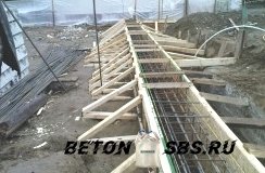 Устройство ленточного фундамента на пучинистых грунтах Устройство ленточного фундамента на пучинистых грунтах