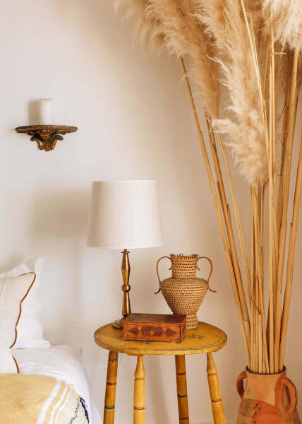 Квартира в Лиссабоне как экспозиция оригинального винтажного декора Квартира в Лиссабоне как экспозиция оригинального винтажного декора