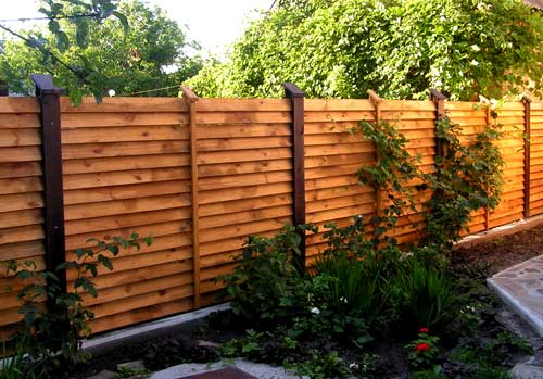 Элитные заборы для коттеджей Элитные заборы для коттеджей