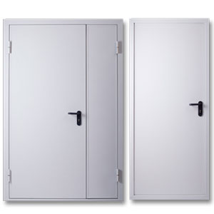 Классификация противопожарных дверей Классификация противопожарных дверей