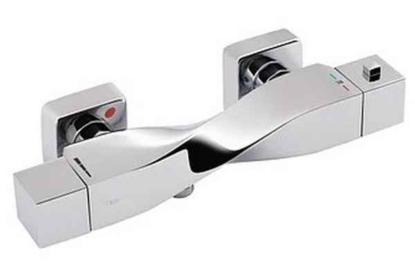 Для чего нужны термостатические смесители Для чего нужны термостатические смесители