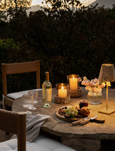 Безупречный уют в новом каталоге McGee & Co