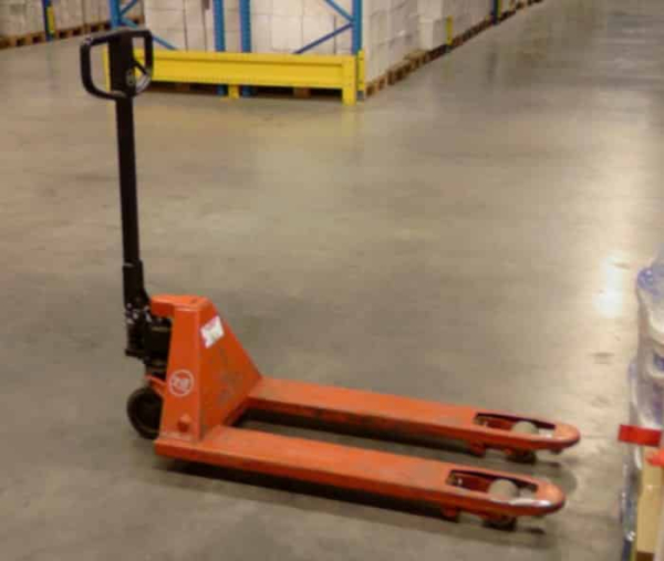 Что такое гидравлическая тележка Что такое гидравлическая тележка