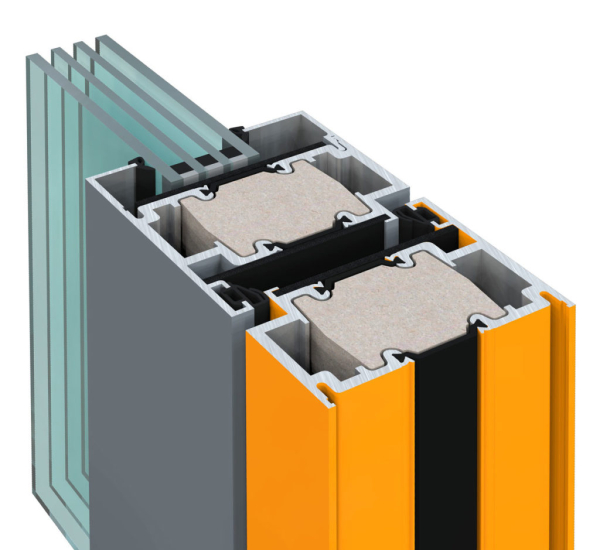 Достоинства алюминиевых входных дверей из алюминиевого профиля Достоинства алюминиевых входных дверей из алюминиевого профиля