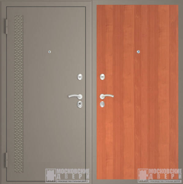 Отзывы о Московских дверях