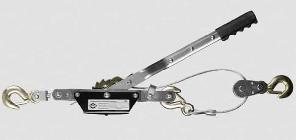 Какую лебедку выбрать: цепную или барабанную? Какую лебедку выбрать: цепную или барабанную?