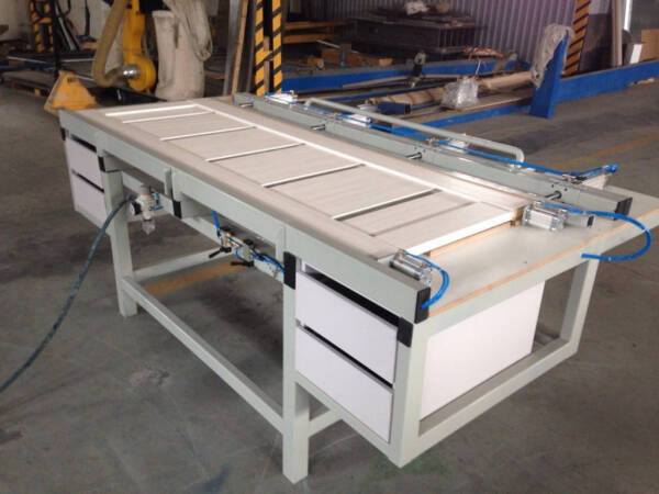 Обзор производителя дверей Оптима Порте Обзор производителя дверей Оптима Порте